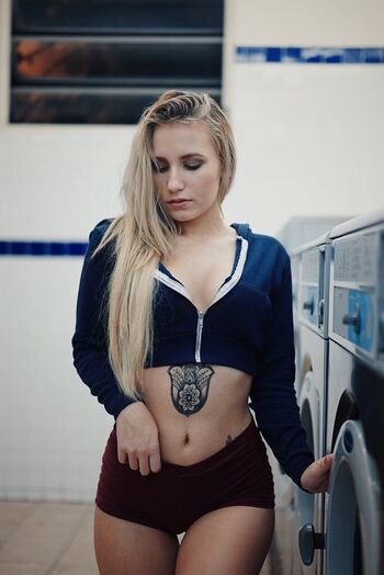 Full leaked Stella brooks private onlyfans photo