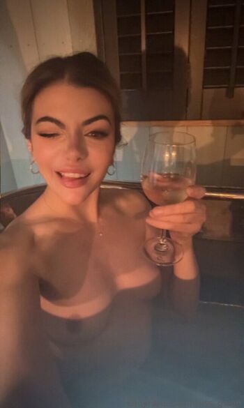 Full leaked Steph amar private onlyfans photo