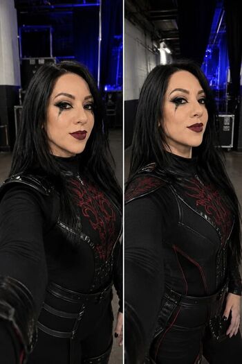 Full leaked Stephanie vaquer private onlyfans photo
