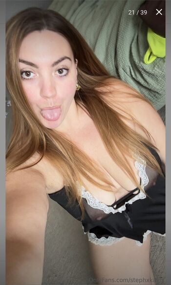 Stephxkayls