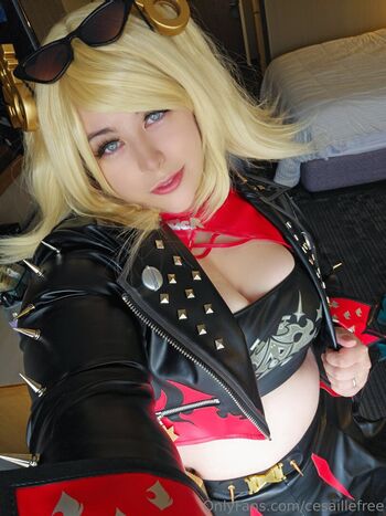 Full leaked Submit to cesaille private onlyfans photo