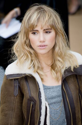 Full leaked Suki waterhouse private onlyfans photo