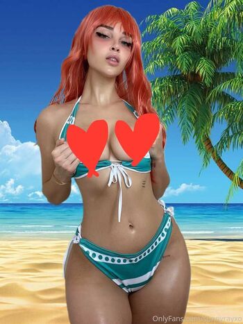 Full leaked Sunny ray xo private onlyfans photo