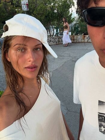 Full leaked Supermodels private onlyfans photo