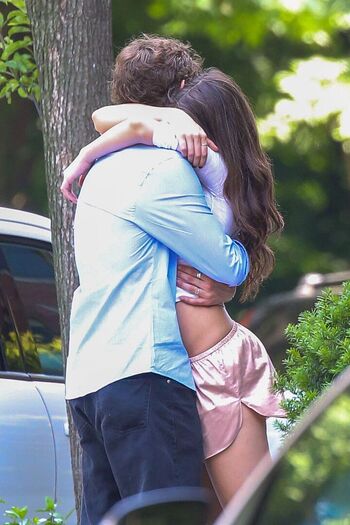 Full leaked Suri cruise private onlyfans photo