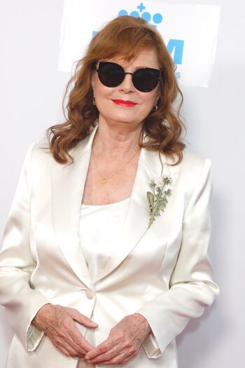 Susan Sarandon