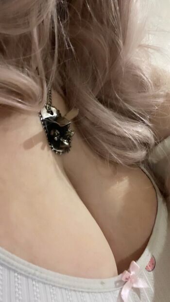 Full leaked Symoradesu private onlyfans photo