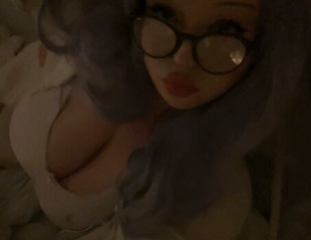 Full leaked Symoradesu private onlyfans photo