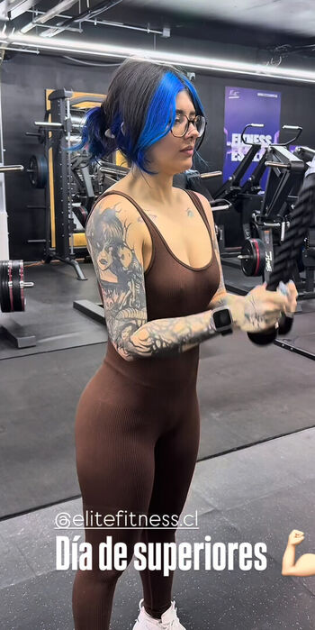 Full leaked Tabatha pacer page private onlyfans photo