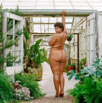Full leaked Tabria majors private onlyfans photo