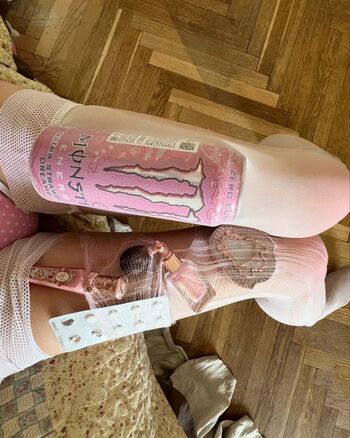 Full leaked Adelina khan/ private onlyfans photo