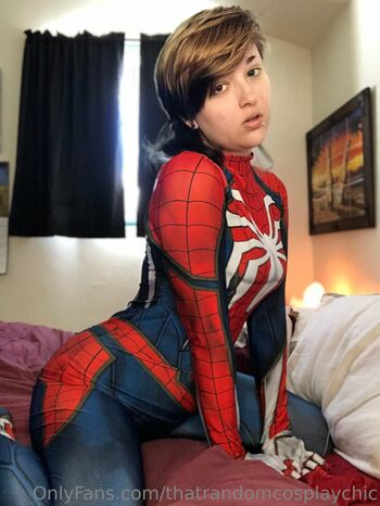 thatrandomcosplaychic