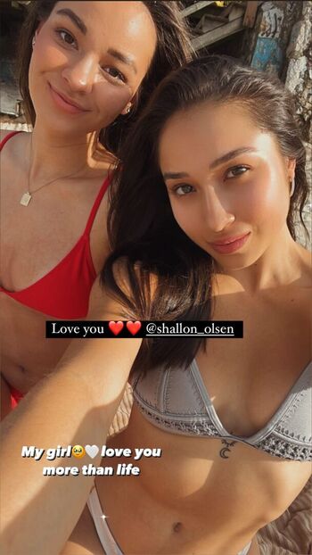 Full leaked The best navels page private onlyfans photo