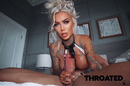 Full leaked Throatedtv page private onlyfans photo