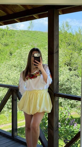 Full leaked Tikhomirovaa k private onlyfans photo