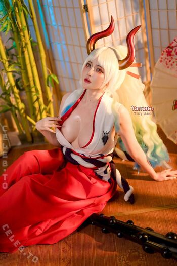 Full leaked Tiny asa private onlyfans photo