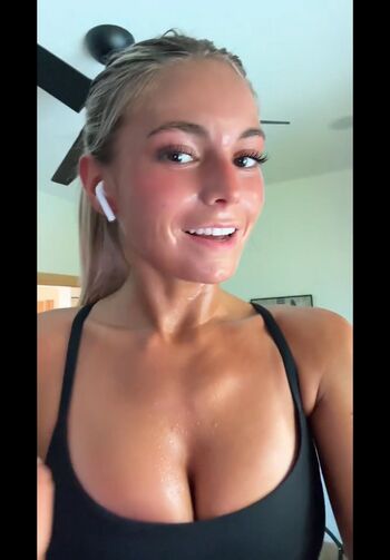 Trinity Covington