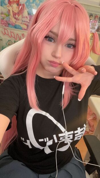 Full leaked Upminaa private onlyfans photo