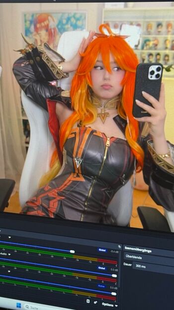Full leaked Upminaa private onlyfans photo