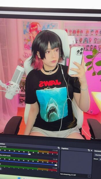 Full leaked Upminaa private onlyfans photo