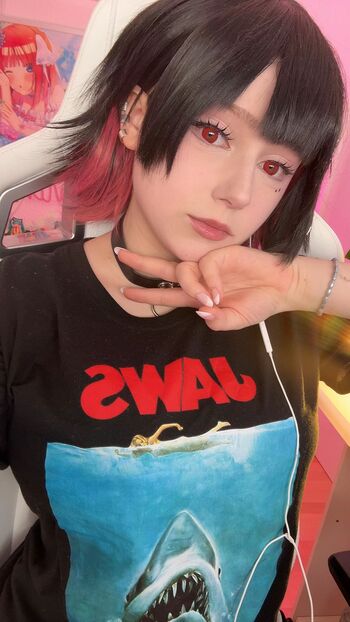 Full leaked Upminaa private onlyfans photo