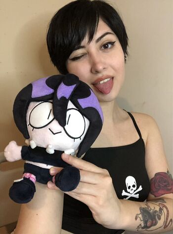 Full leaked Valbun private onlyfans photo