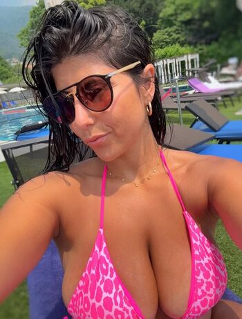 Full leaked Valentina de nucci private onlyfans photo