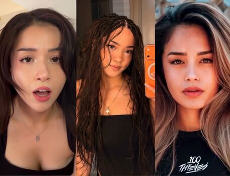 Full leaked Valkyrae private onlyfans photo