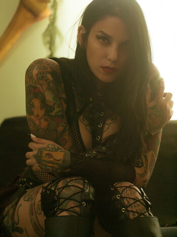 Full leaked Valkyria private onlyfans photo