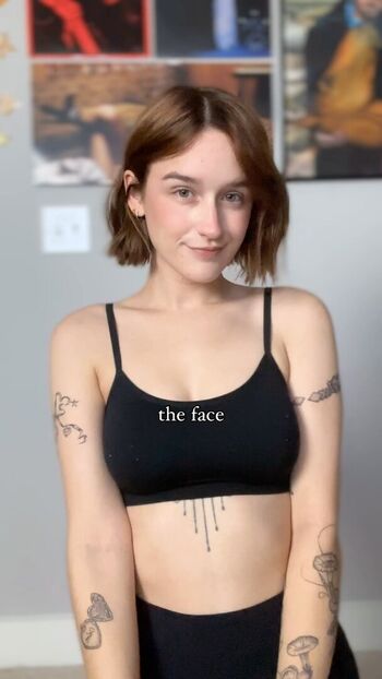 Full leaked Vampire queenmarceline private onlyfans photo