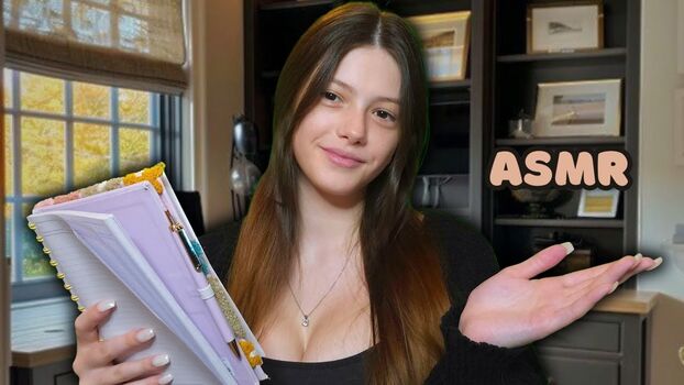 Full leaked Vannafufu asmr page private onlyfans photo