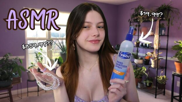 Full leaked Vannafufu asmr page private onlyfans photo