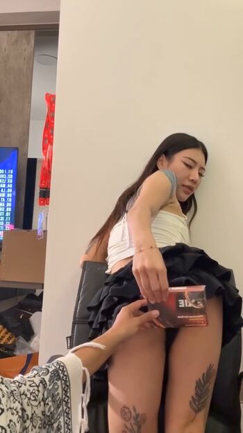 Vey Ruby Jane