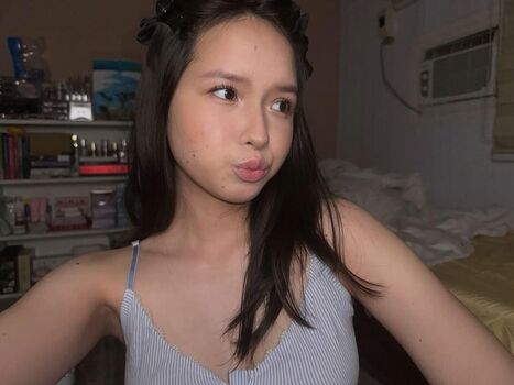 Full leaked Vien babina private onlyfans photo