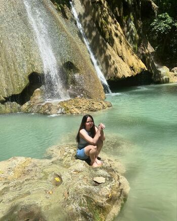 Full leaked Vien babina private onlyfans photo