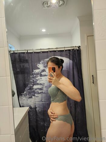 Full leaked Vieravixen private onlyfans photo