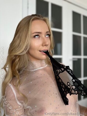 Full leaked Vikaa page private onlyfans photo
