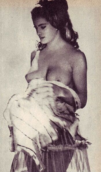 Full leaked Vintage starlets page private onlyfans photo