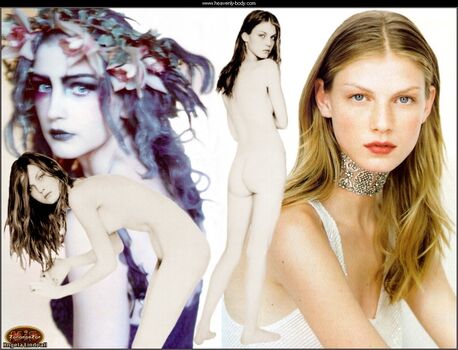 Vintage Starlets