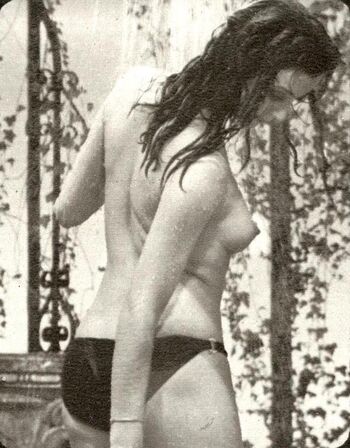 Full leaked Vintage starlets page private onlyfans photo