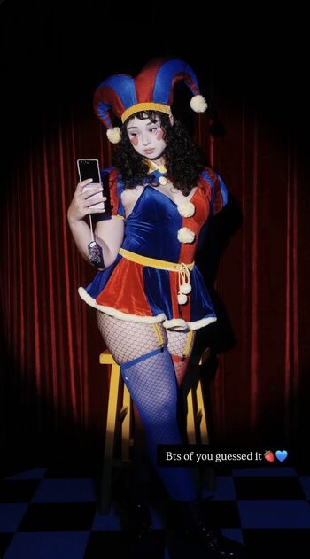 Full leaked Vrv private onlyfans photo