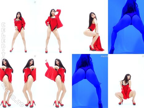 Full leaked Waveya page private onlyfans photo