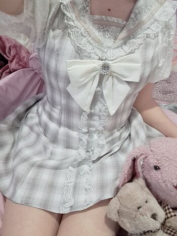 Full leaked Whimsilux page private onlyfans photo