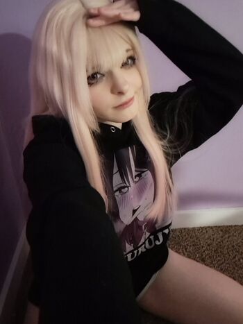 Full leaked Whimsilux page private onlyfans photo