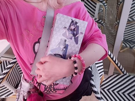 Full leaked Whimsilux page private onlyfans photo