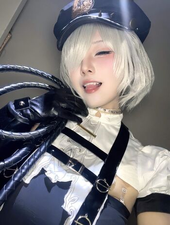 Full leaked Willow ryder/ private onlyfans photo