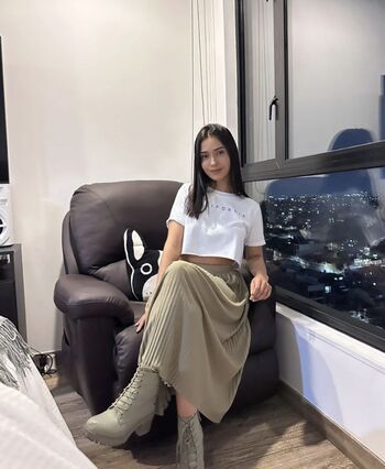 Full leaked Potato godzilla / private onlyfans photo