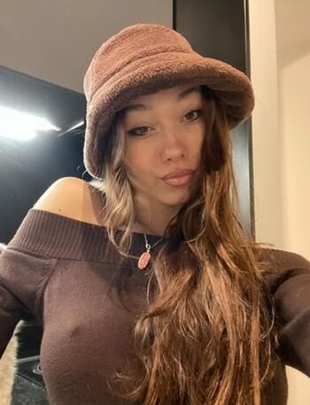 Full leaked Tia bejean/ private onlyfans photo
