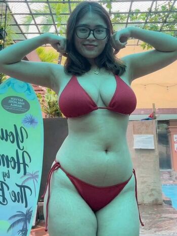 Full leaked Brooke marsden/ private onlyfans photo