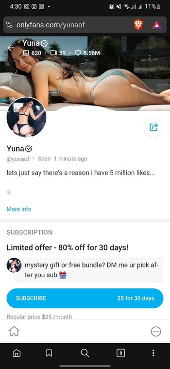 Full leaked Gabbie carter / private onlyfans photo